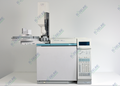 Agilent 6890N GC with Single SSL, NPD and 7683 Series Autosampler image 0