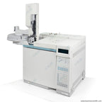 Agilent 6890 GC with Single SSL, NPD and 7683 Series Autosampler image 0
