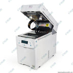 HP 6850A Gas Chromatograph with FID and SSL Inlet image 1