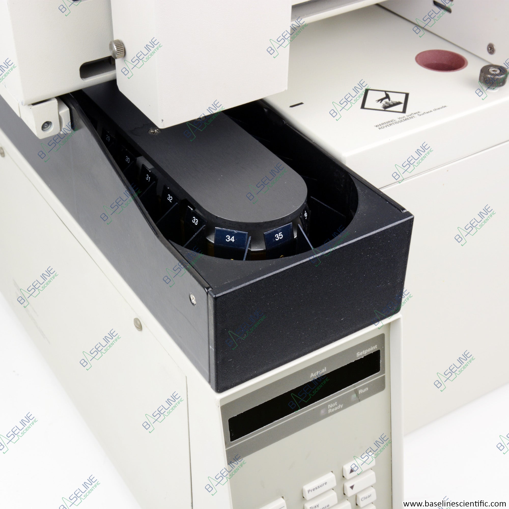 Agilent 7694 G1289 Headspace Sampler image 2