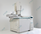 Agilent 6890N GC with Dual SSL FID and 7683 Series Autosampler Two Injection Tower image 4