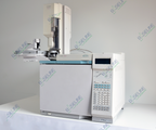 Agilent 6890 GC with PP SSL TCD FID and 7683 Series Autosampler Two Injection Tower image 2