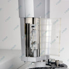 Varian CP-3800 GC with Dual SSL and FID and CP-8410 Autosampler image 3