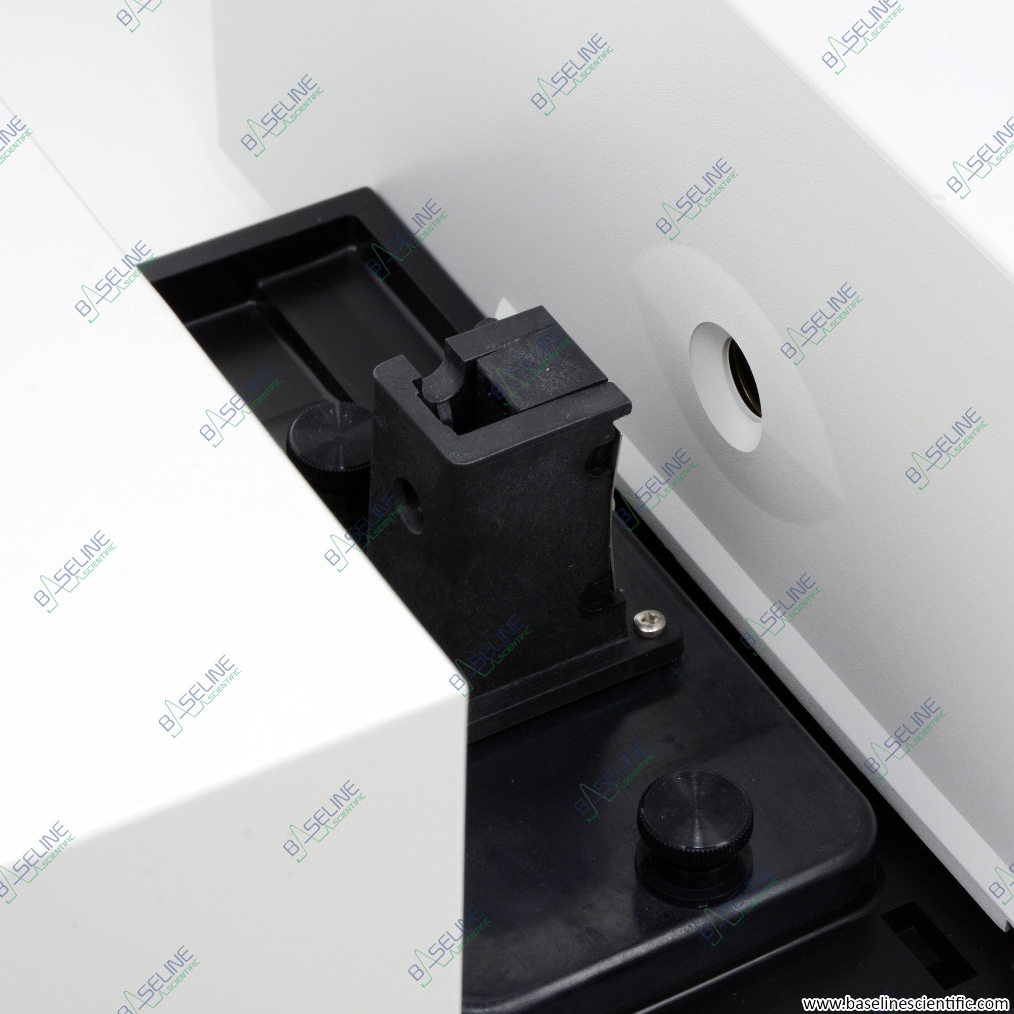 Agilent 8453 G1103A UV-Visible Spectrophotometer image 1