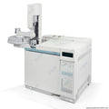 Agilent 6890 GC with Single SSL FID and 7683 Series Autosampler image 0