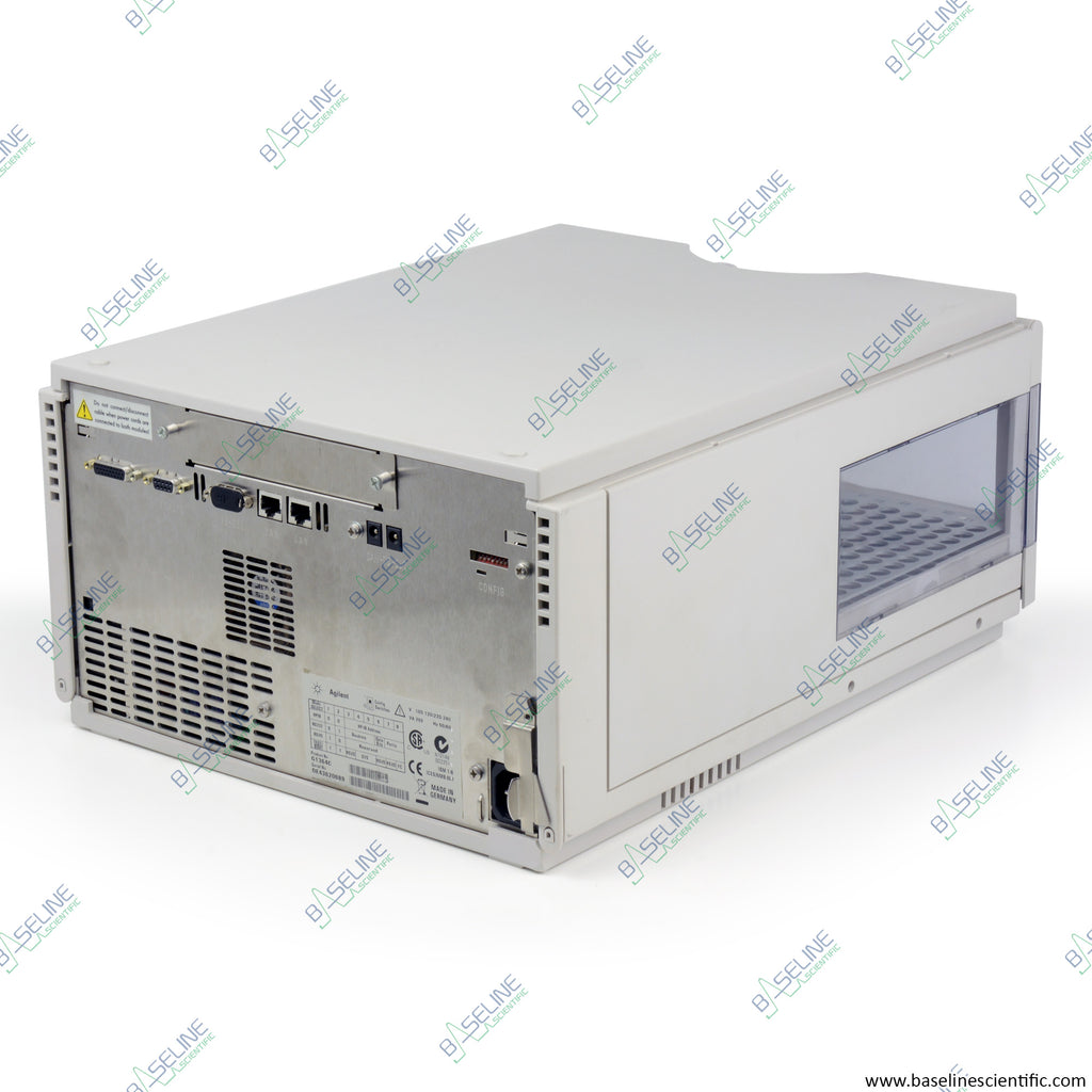 Agilent 1100 G1364C Analytical Fraction Collector image 2