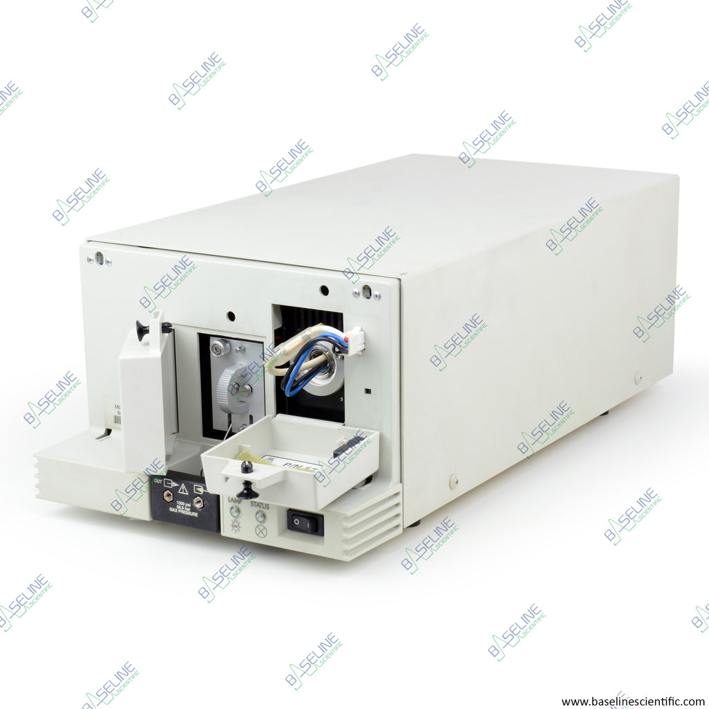 Waters 996 Photodiode Diode Array Detector image 2