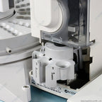 Agilent 6890N GC with PP, SSL, TCD, FID and 7683 Series Autosampler Two Injection Tower image 1