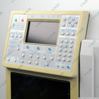Varian CP-3800 GC with Single SSL and Single FID image 4