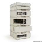 Agilent 1100 HPLC Quaternary DAD system image 0