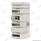 Agilent 1100 HPLC Quat DAD system image 3