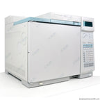 Agilent 6890N GC with Single SSL inlet and Single FID image 2