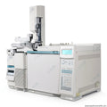 Agilent 6890N GC with 5973N MSD Stand Turbo and 7683 Autosampler image 0