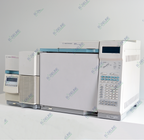 Agilent 6890N GC with 5973N MSD Performance Turbo Pump image 1