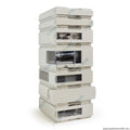 Agilent 1100 HPLC Quat DAD system image 0