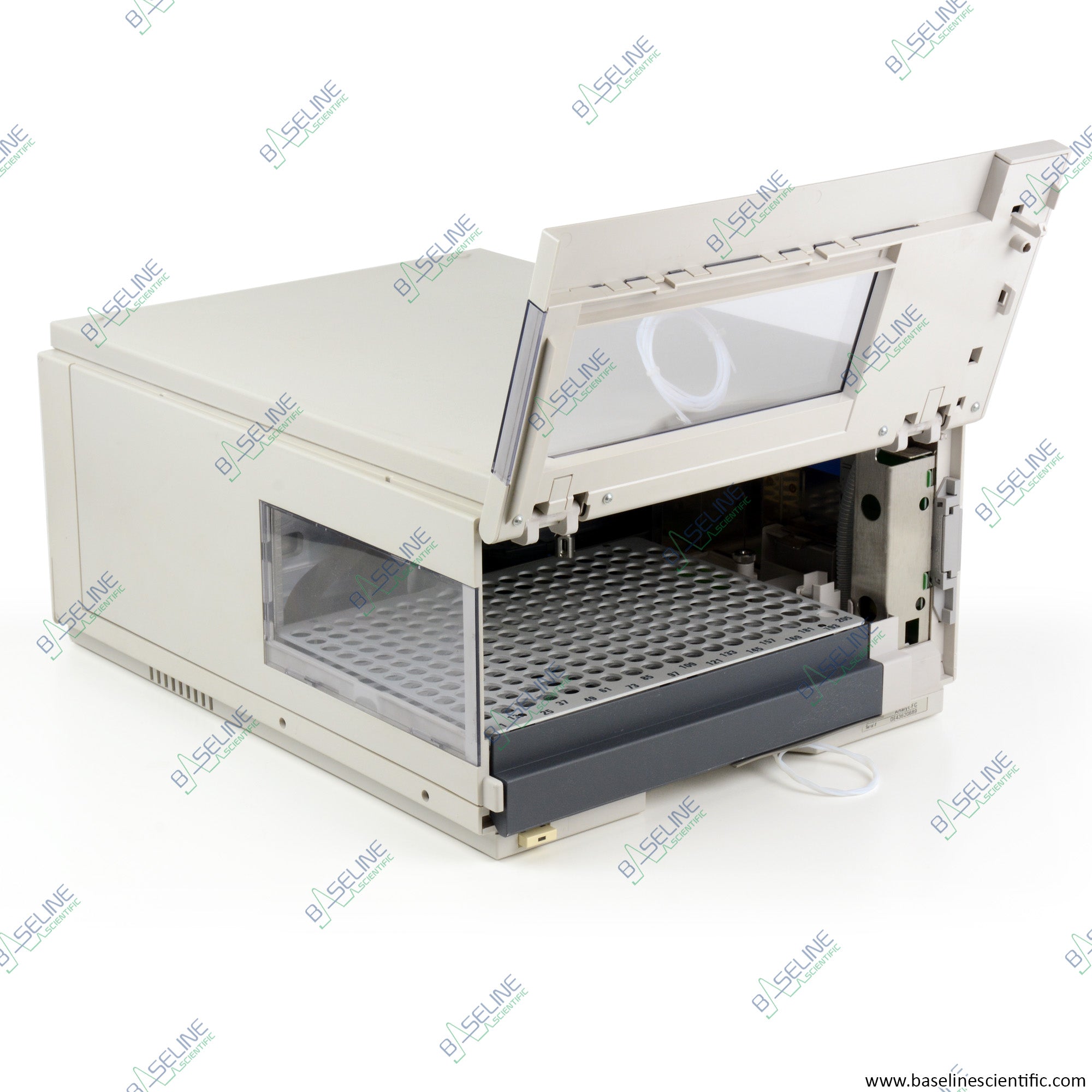 Agilent 1100 G1364D Micro Fraction Collector image 1