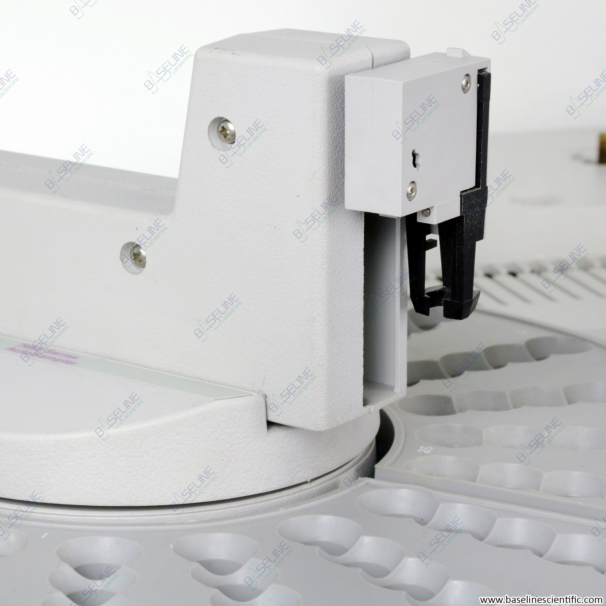 Agilent 7683 Series Autosampler Complete Set G2613A G2614A image 2