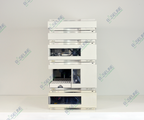Agilent 1100 Bin DAD HPLC System image 0
