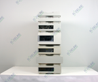 Agilent 1100 HPLC VWD System image 1