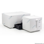 Agilent 8453 G1103A UV-Visible Spectrophotometer with Control Software image 0