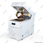 Agilent 6850 Series G2630A Network GC with FID and SSL Inlet and G2280A Autosampler image 2