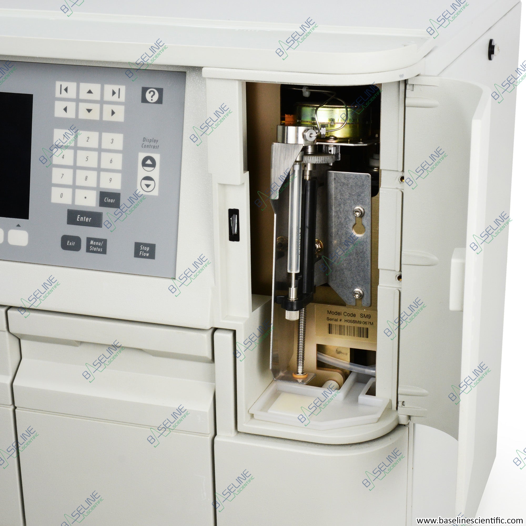 Waters Alliance HT 2795 with 2996 PDA image 3
