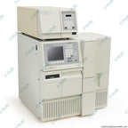 Waters Alliance 2695 with 2410 RID (30-DAY WARRANTY) image 1