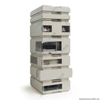 Agilent 1100 HPLC Binary DAD image 0