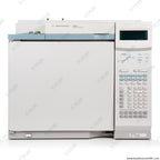 Agilent 6890N GC with PP, SSL, TCD, FID with One Year Warranty image 1