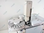Agilent 6890N GC & 5975C Diffusion Pump & 7683 Autosampler image 3