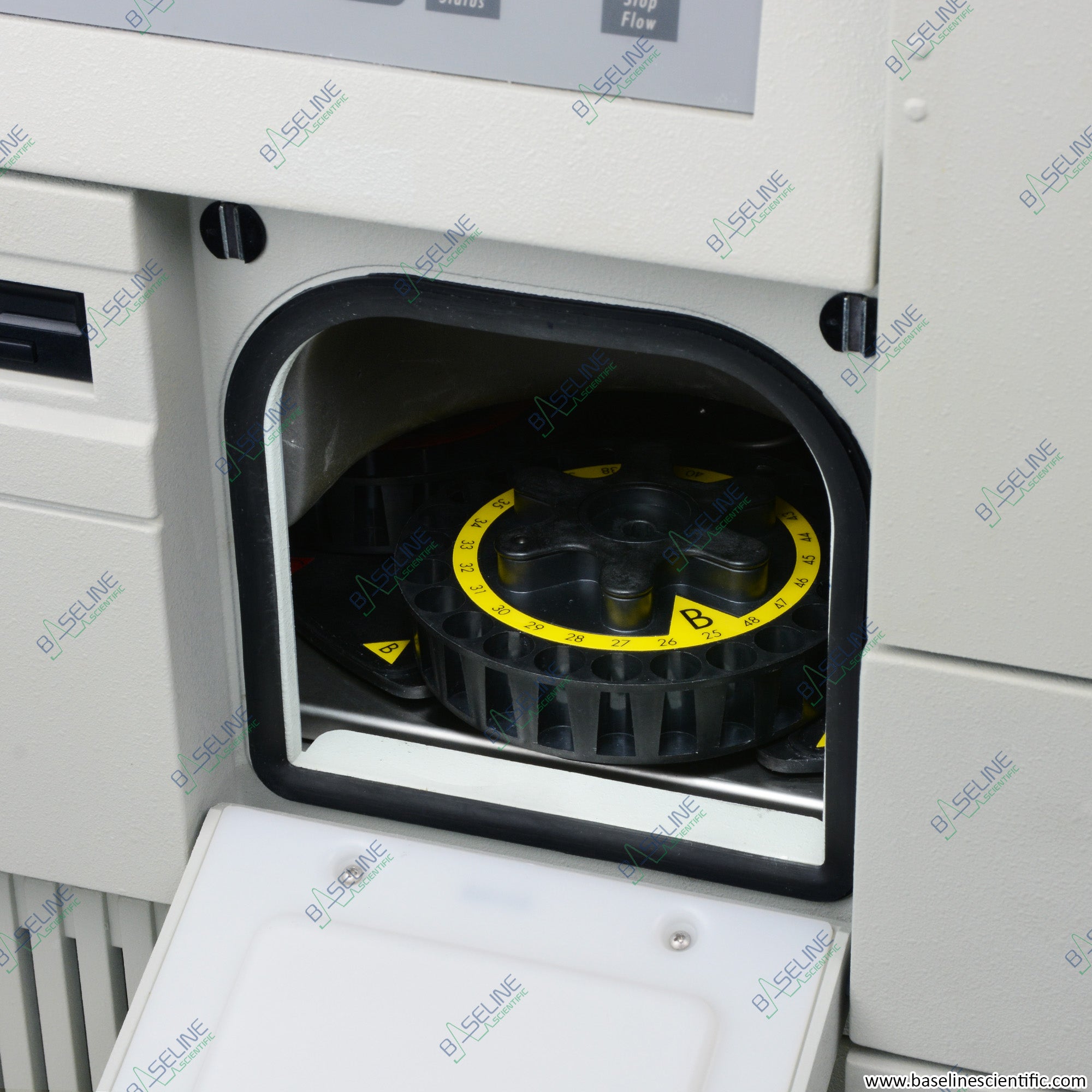 Waters Alliance 2695 with Waters 2420 ELSD (30-DAY WARRANTY) image 2