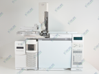 Agilent 6890N GC & 5975C Turbo Pump & 7683 Autosampler image 0
