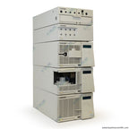 HP 1050 Series HPLC System image 0