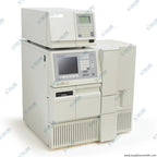 Waters Alliance 2695 with 2489 UV/Visible Detector image 1