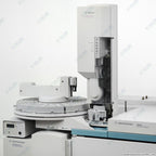 Agilent 6890N GC with 5973N MSD Stand Turbo and 7683 Autosampler image 2