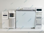 Agilent 6890N GC & 5975C Turbo Pump image 0