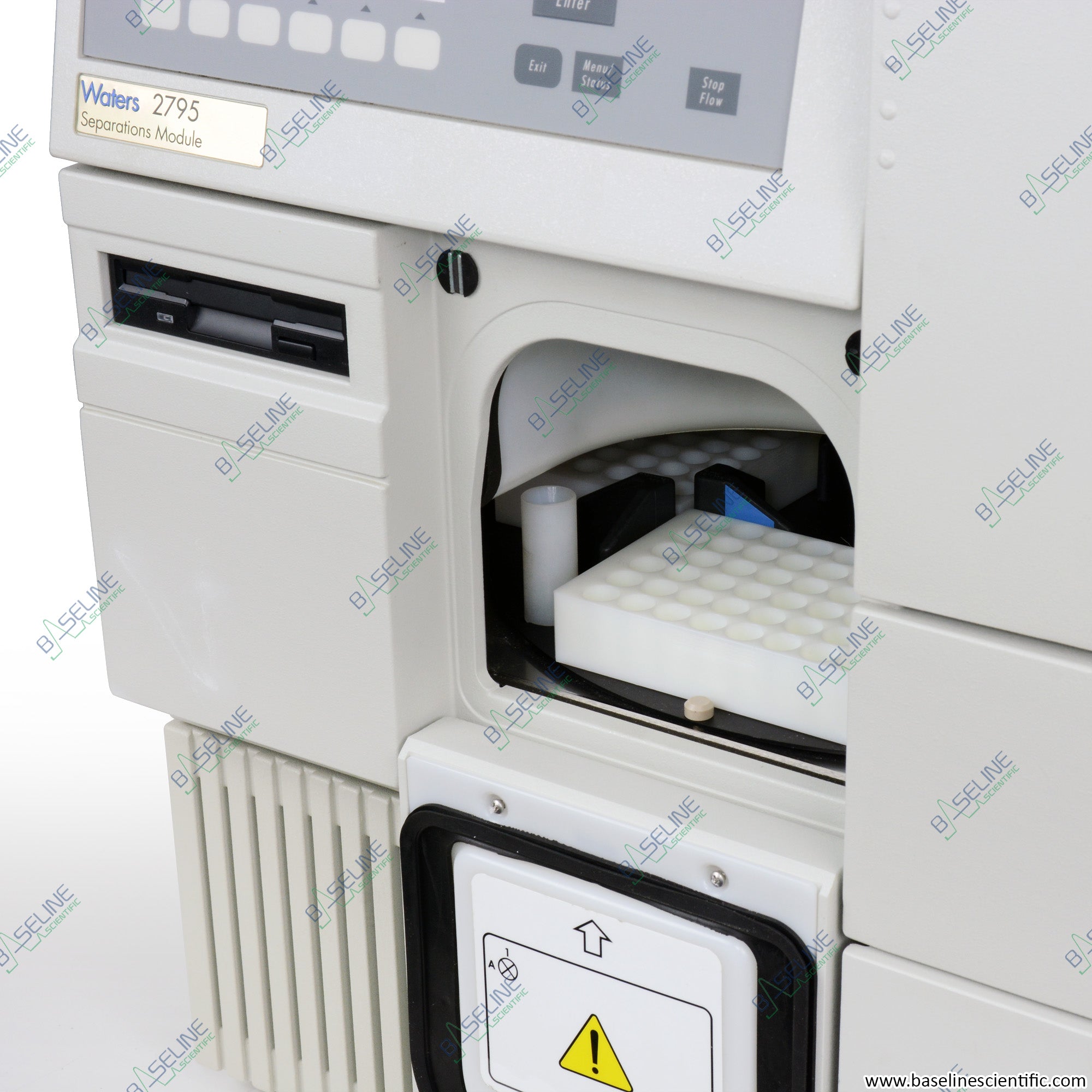 Waters Alliance HT 2795 Separations Modules image 2