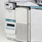 Agilent 6890N GC with 5973N MSD Diffusion Pump and 7683 Autosampler image 4