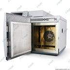 Varian 450-GC Gas Chromatograph image 3