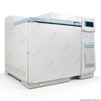 Agilent 6890 GC with Single SSL inlet and Single FID image 0
