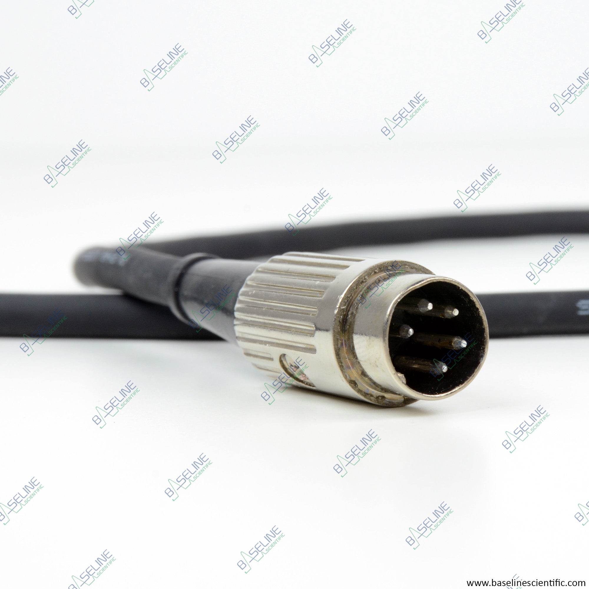 Agilent 1260 G4218A ELSD Signal / AutoZero Cable image 3