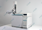 Agilent 6890N GC with Single SSL, FPD and 7683 Series Autosampler image 2