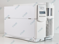Agilent 5975C MSD Mass Selective Detector & Turbo Pump image 0