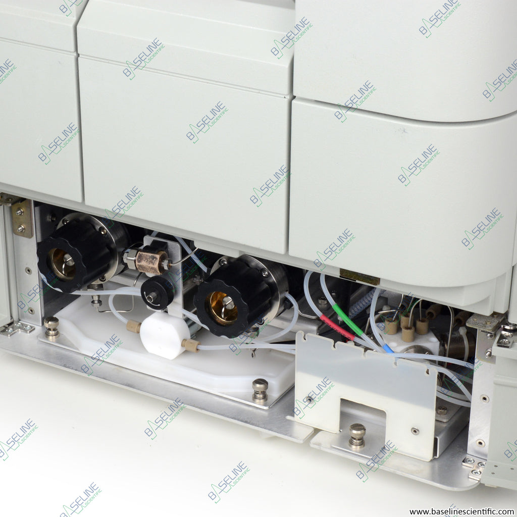 Waters Alliance e2695 Separations Module image 5