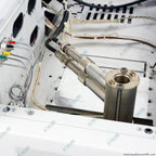 Varian CP-3800 GC with Single SSL and Single FID image 3