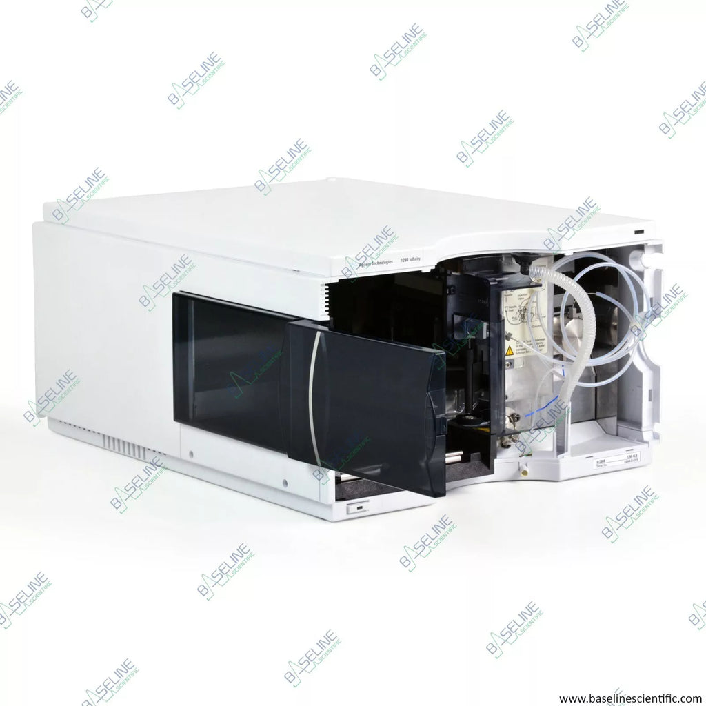 Agilent 1260 G1329B Standard Autosampler image 1