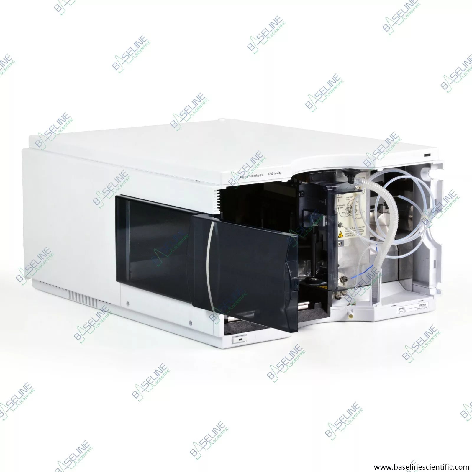 Agilent 1260 G1329B Standard Autosampler image 1