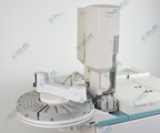 Agilent 7683 Series Autosampler Complete Set G2613A*2 G2614A image 0