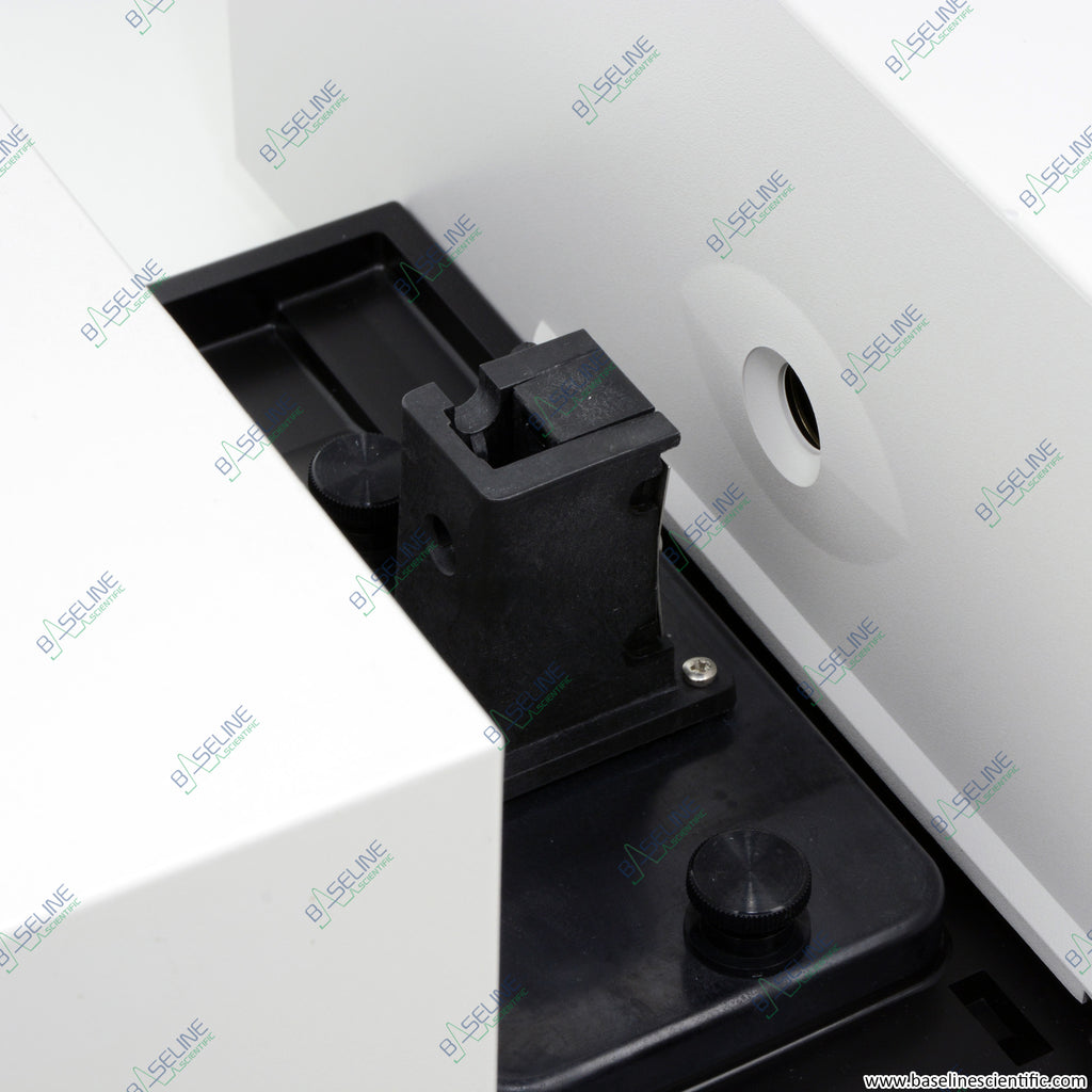 Agilent 8453 G1103A UV-Visible Spectrophotometer with Control Software image 1