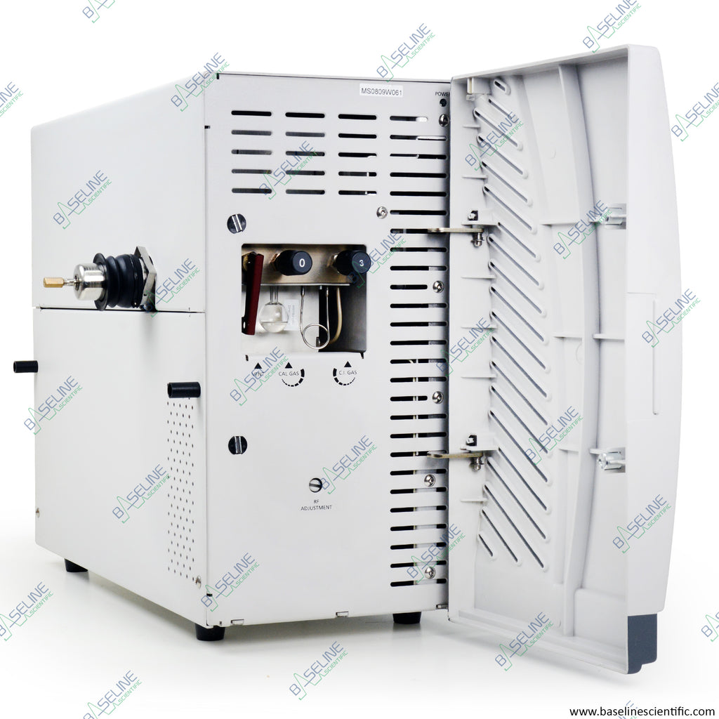 Varian 220-MS Ion Trap Mass Spectrometer image 1